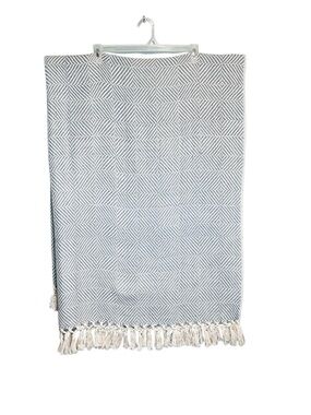 🐸 HBC Throw Blanket 71”x54”